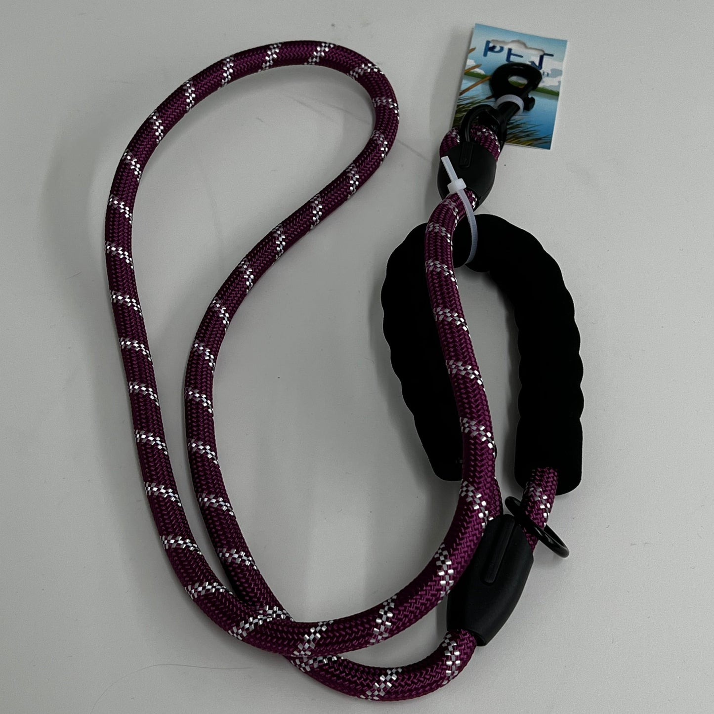 Nylon Rope 5ft Reflective Leash