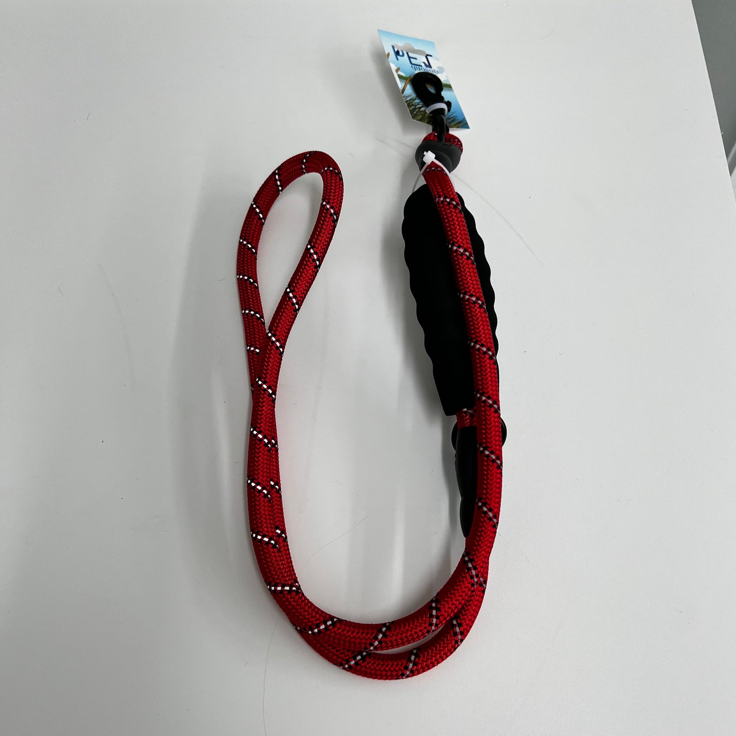 Nylon Rope 5ft Reflective Leash