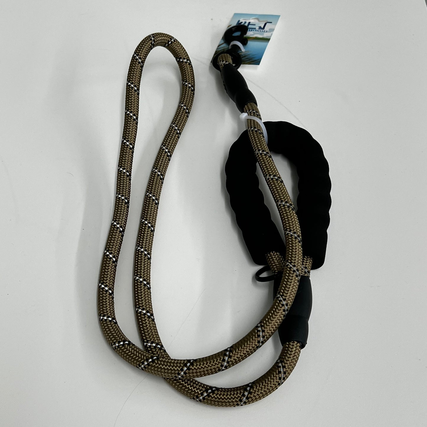 Nylon Rope 5ft Reflective Leash