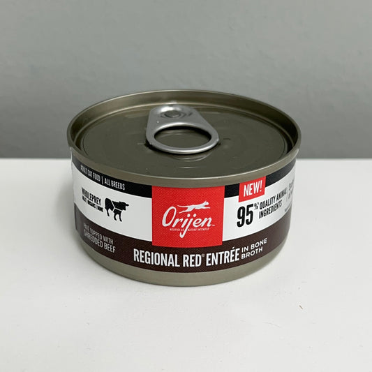Orijen Regional Red 3oz