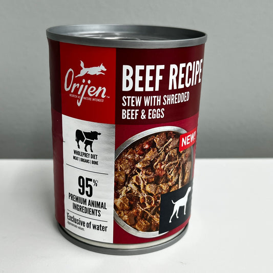 Orijen Beef 12.8oz