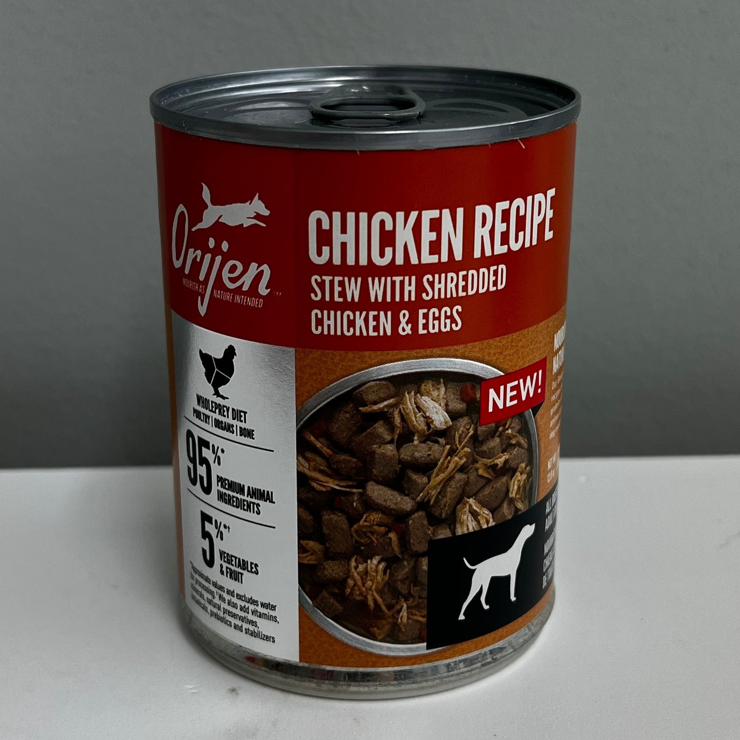 Orijen Chicken 12.8oz