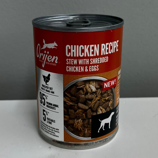 Orijen Chicken 12.8oz
