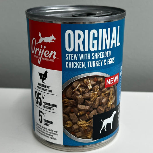 Orijen Original 12.8oz