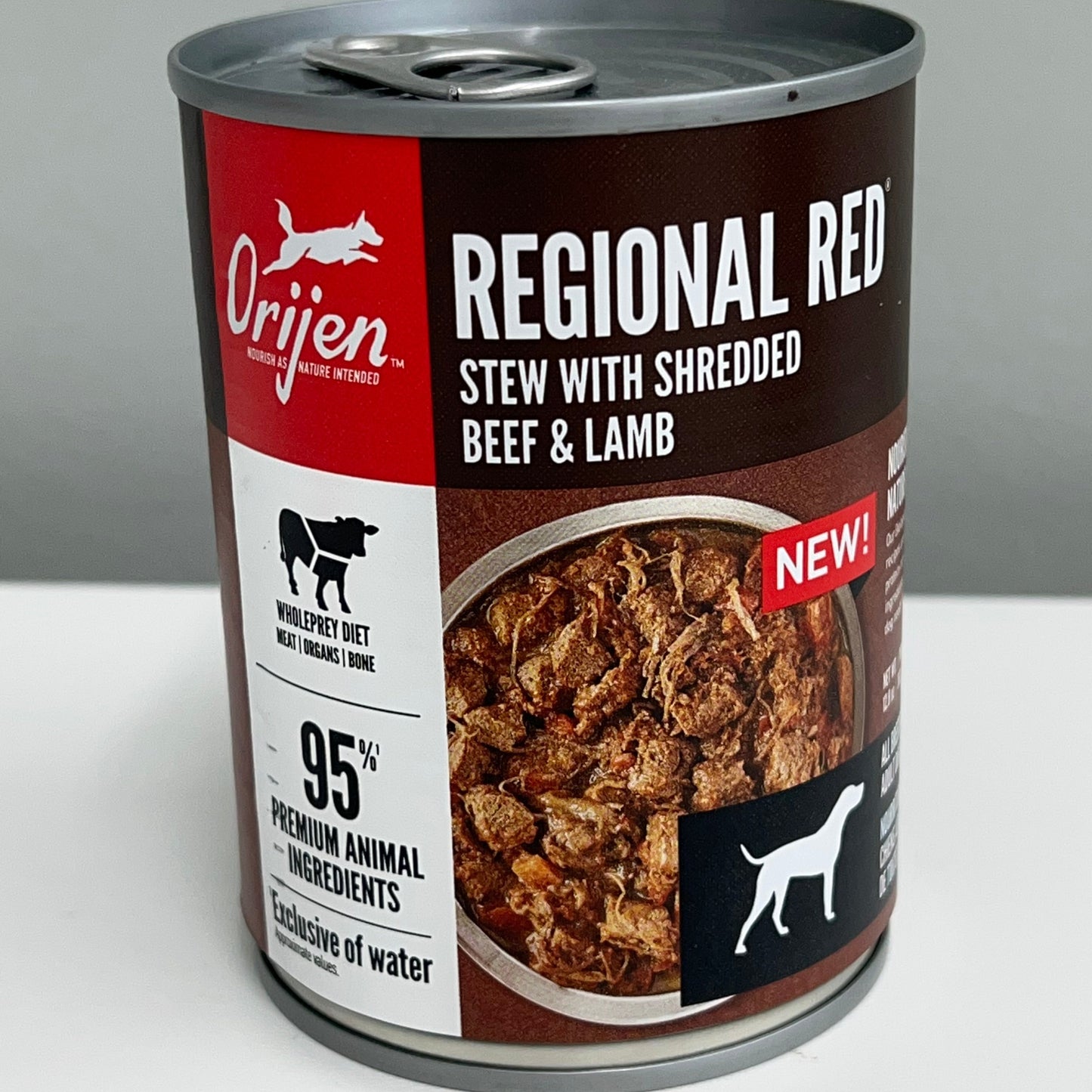 Orijen Regional Red 12.8oz