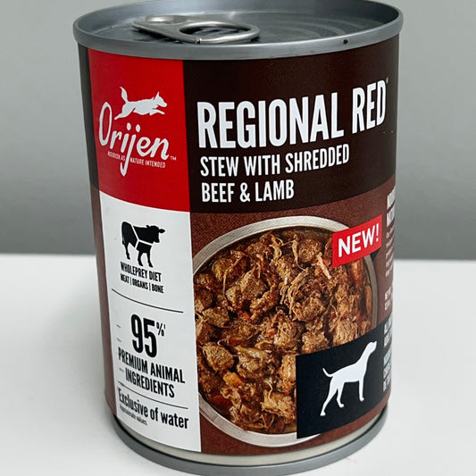 Orijen Regional Red 12.8oz