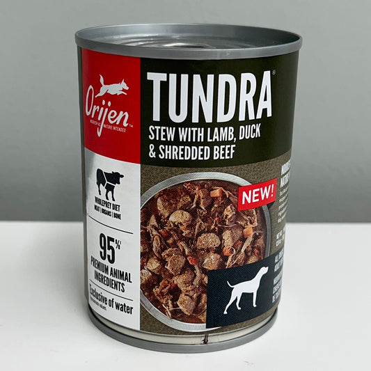 Orijen Tundra 12.8oz