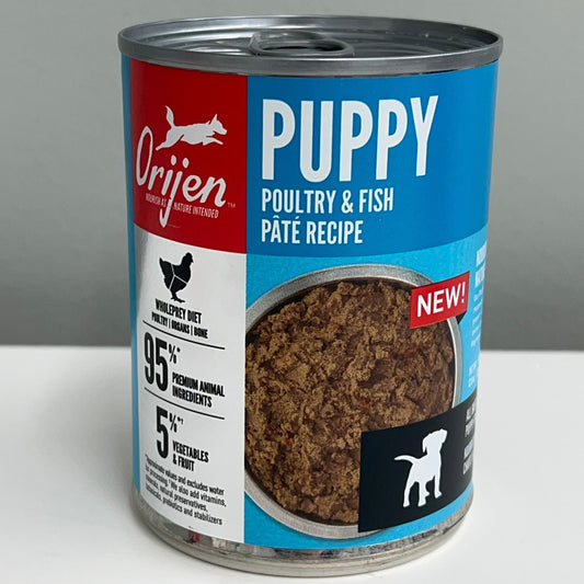 Orijen Puppy 12.8oz