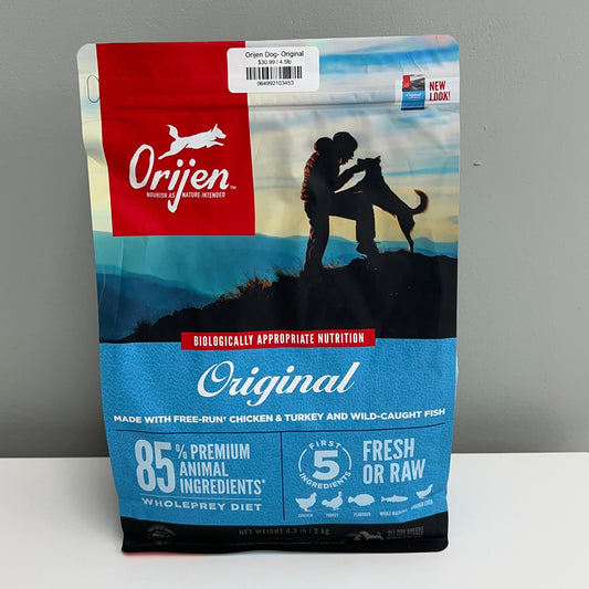Orijen Dog- Original