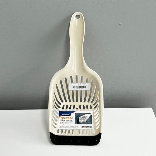 Petmate Booda No Tear Litter Scoop