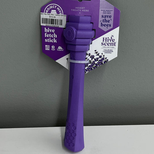 Project Hive Fetch Stick- Calming Lavender