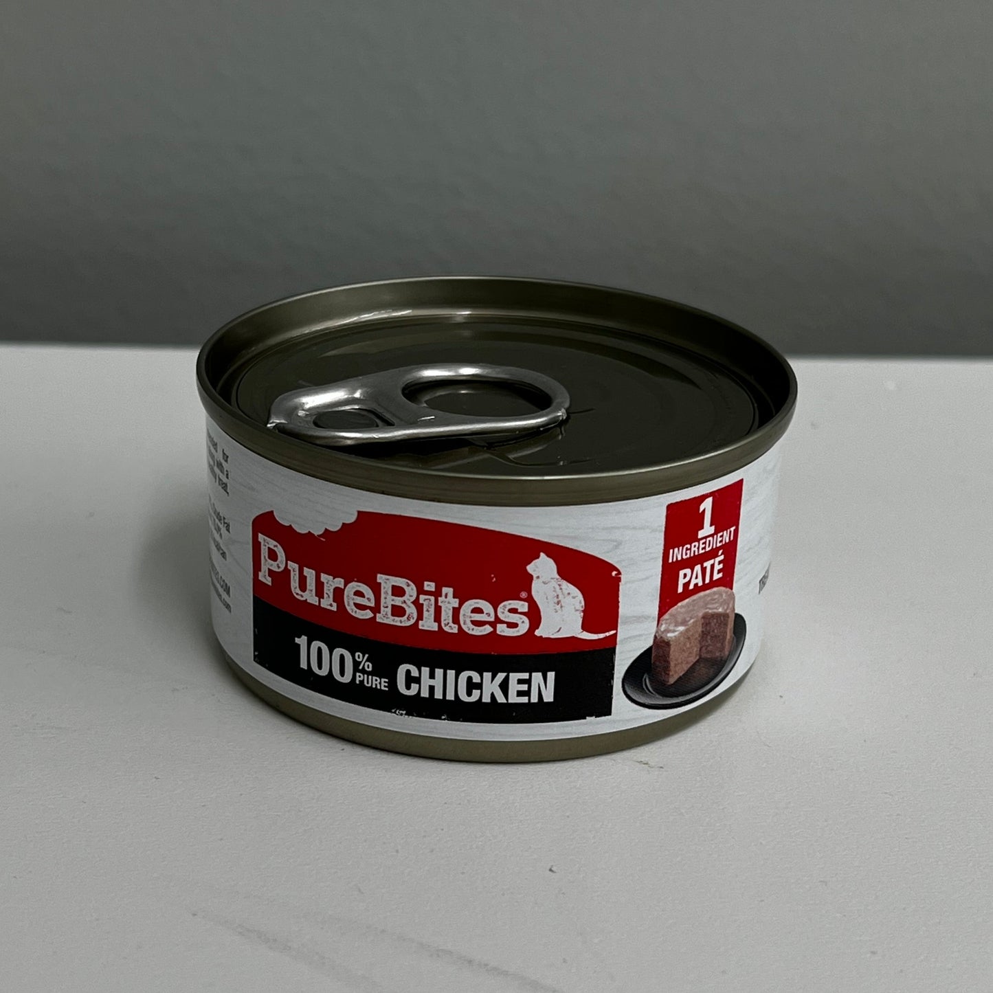 Pure Bites Chicken 2.5oz