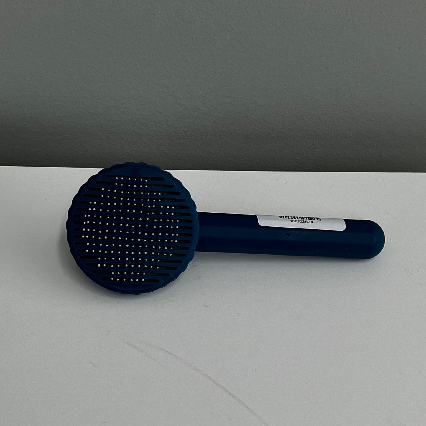 Self-Cleaning Pet Hair Brush