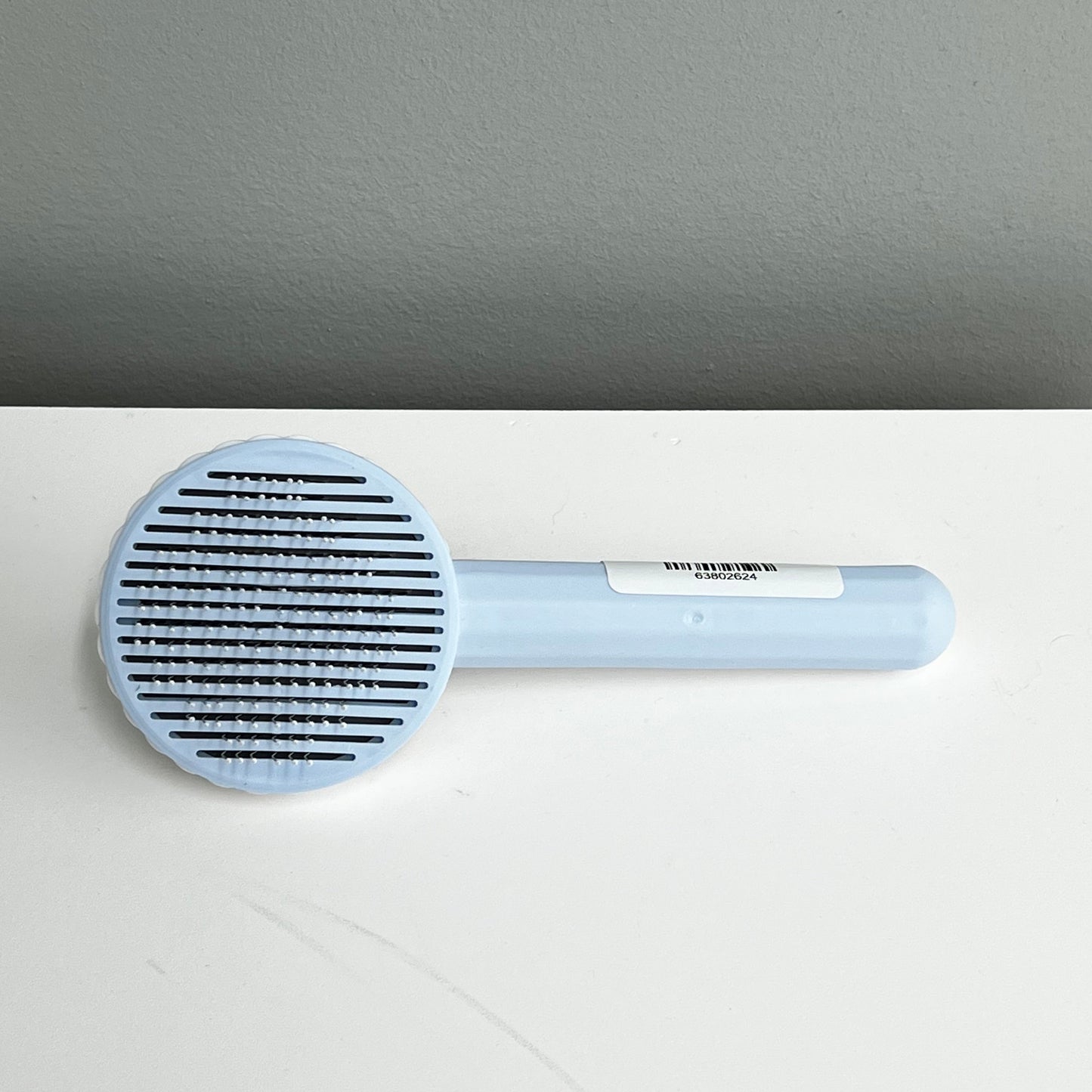 Self-Cleaning Pet Hair Brush