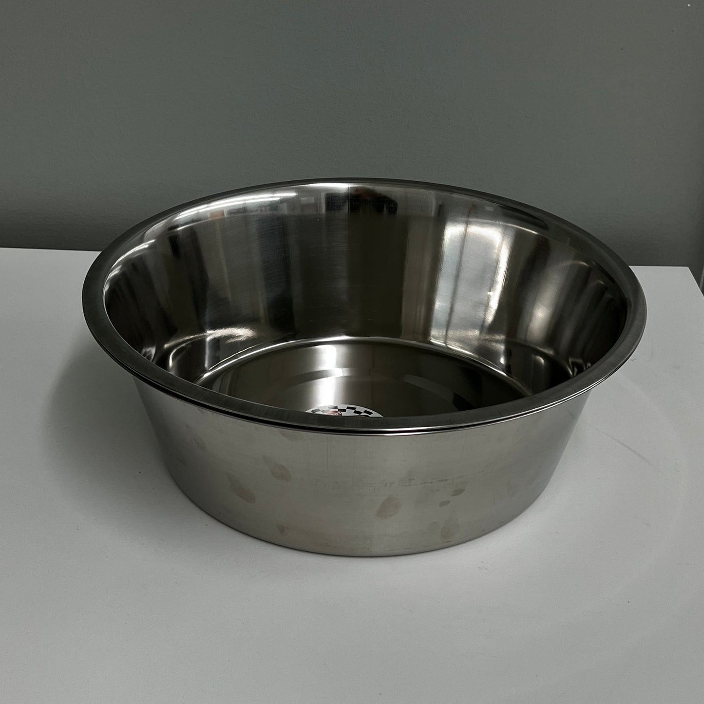 Spot Stainless Steel Pet Dish