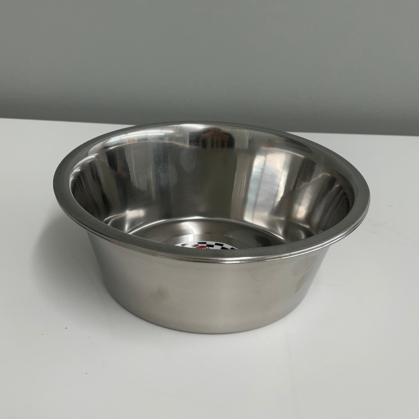 Spot Stainless Steel Pet Dish