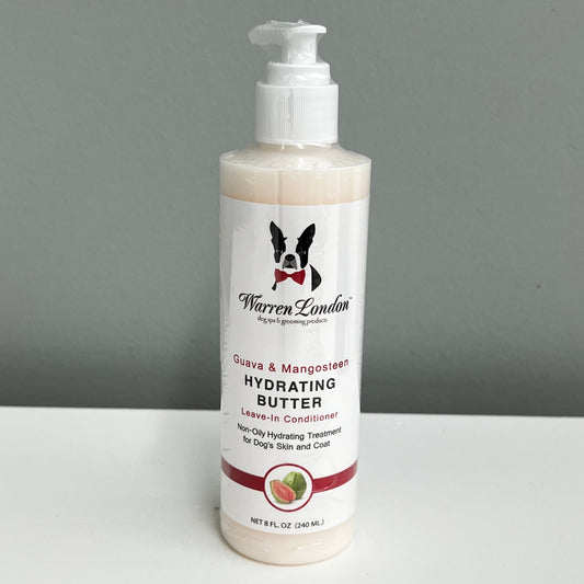 Warren London Leave-in Conditioner 8oz