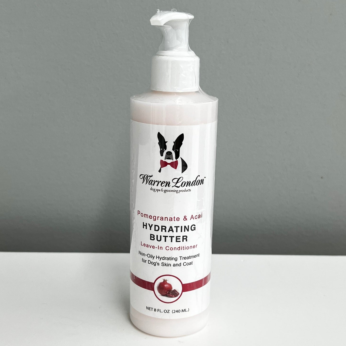 Warren London Leave-in Conditioner 8oz