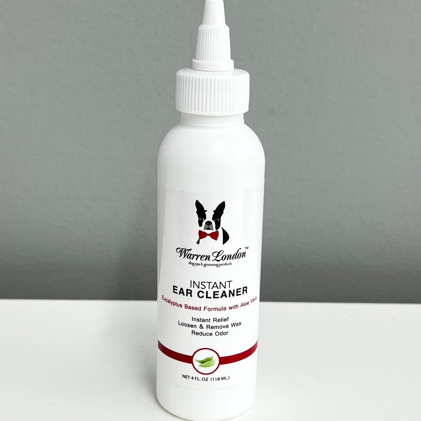 Warren London Instant Ear Cleaner