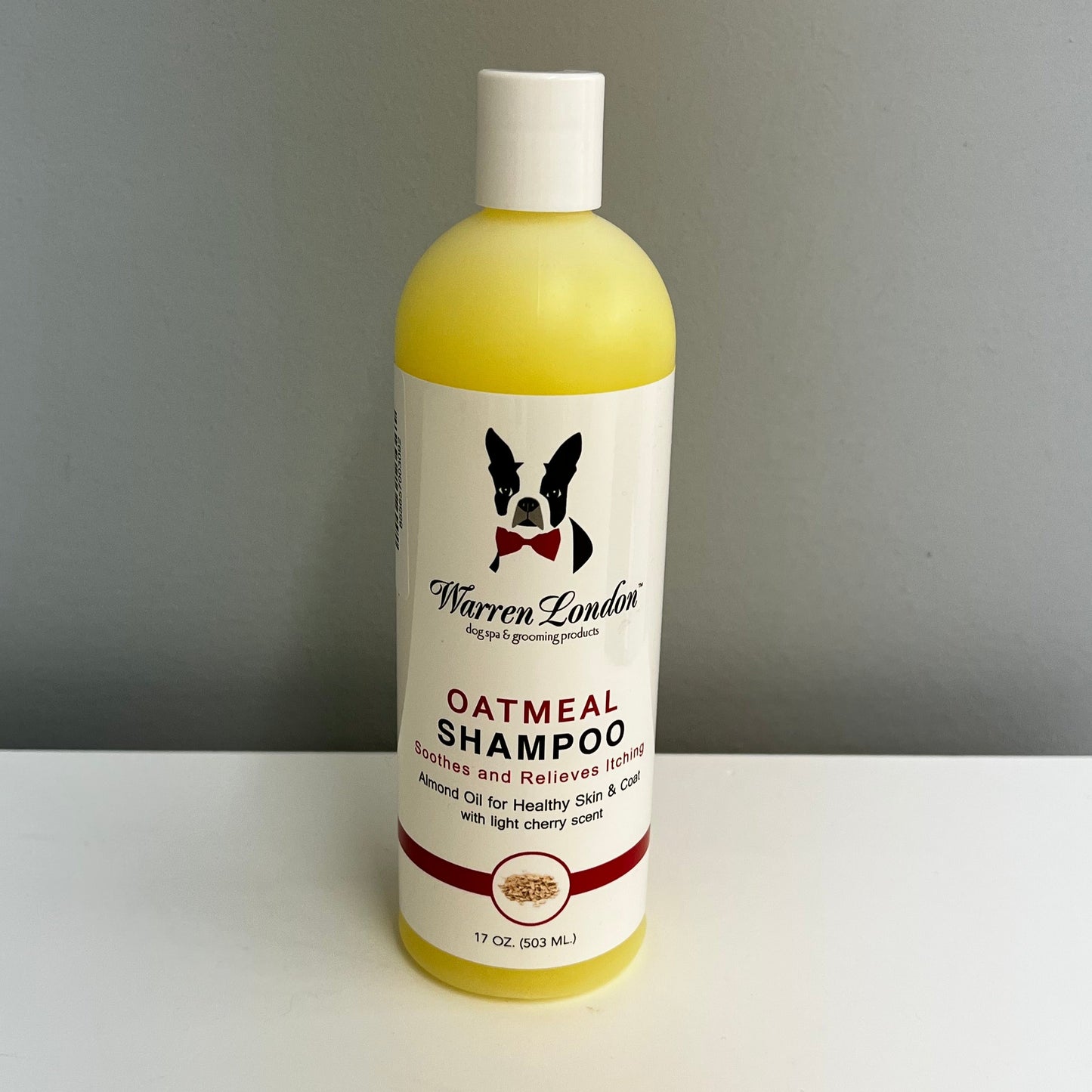 Warren London Dog Shampoo 17oz