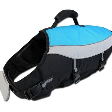Water Adventure Life Jacket- Blue