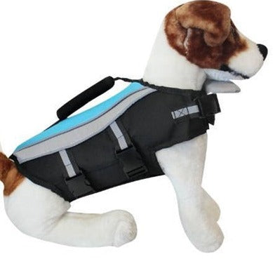 Water Adventure Life Jacket- Neon Yellow