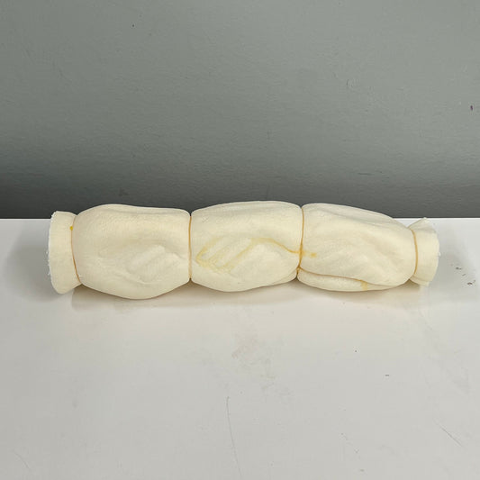 Plain Beef Cheek Roll 9-10"