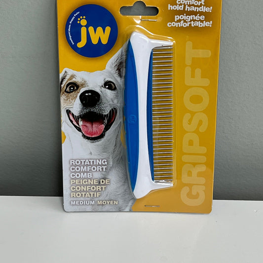 JW Comfort Comb