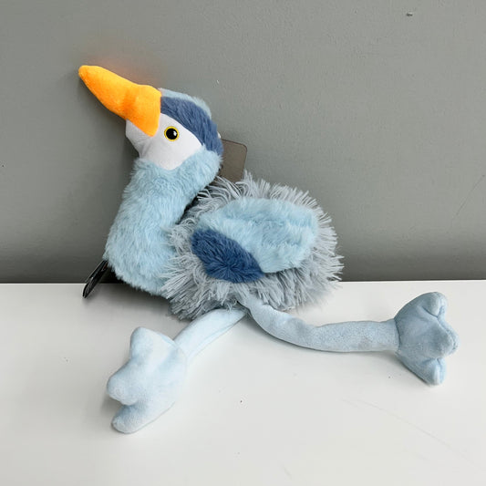Tall Tails 16" Plush Heron