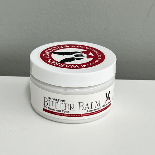 Warren London Butter Balm 4oz