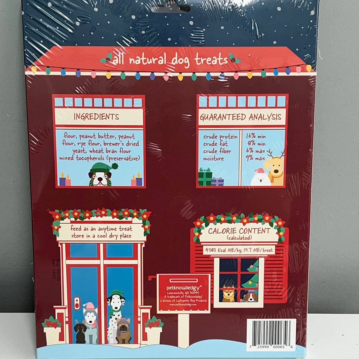 Advent Calendar