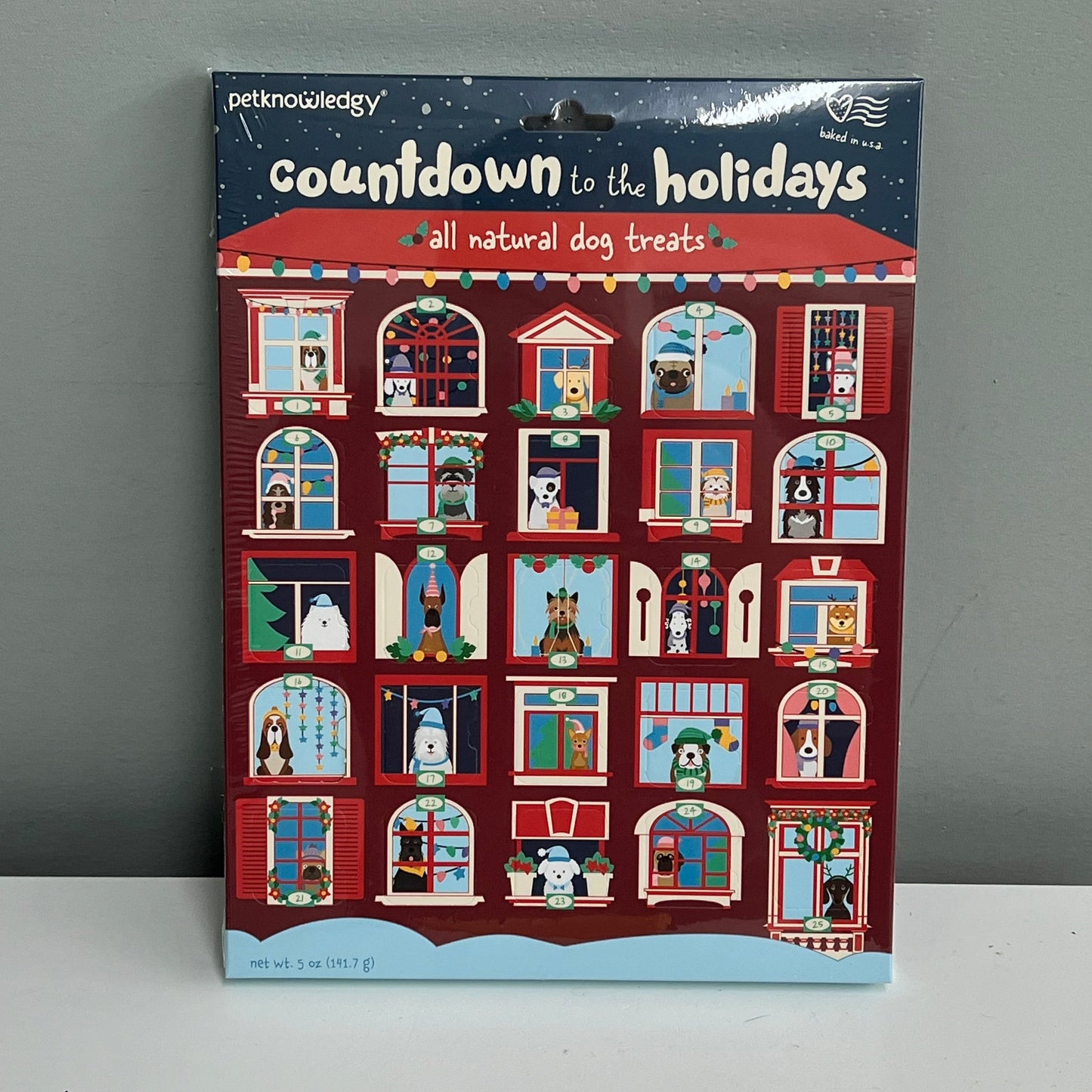 Advent Calendar