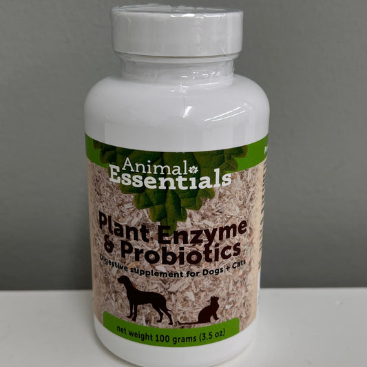 Animal Essentials Probiotics 100g