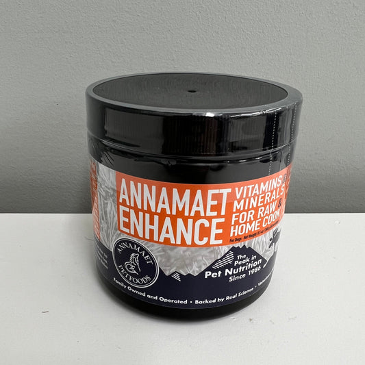 Annamaet Enhance Supplement