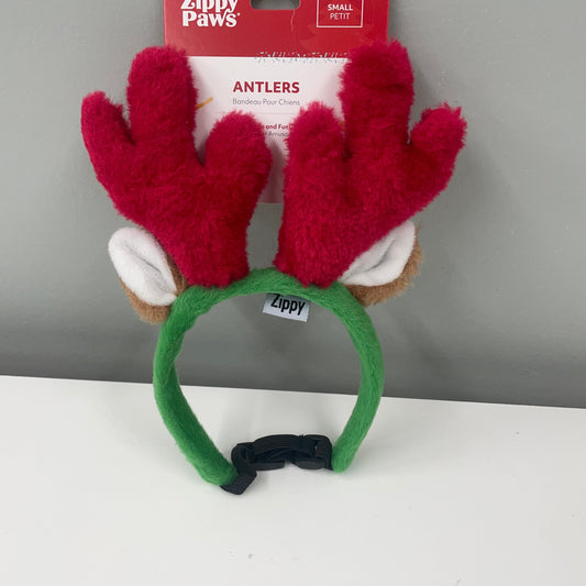 Holiday Antlers