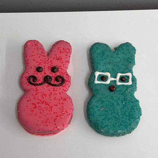 Bunny Cookie