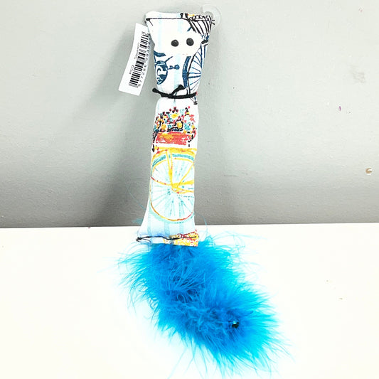 PetCandy Squirrel Cat Kicker