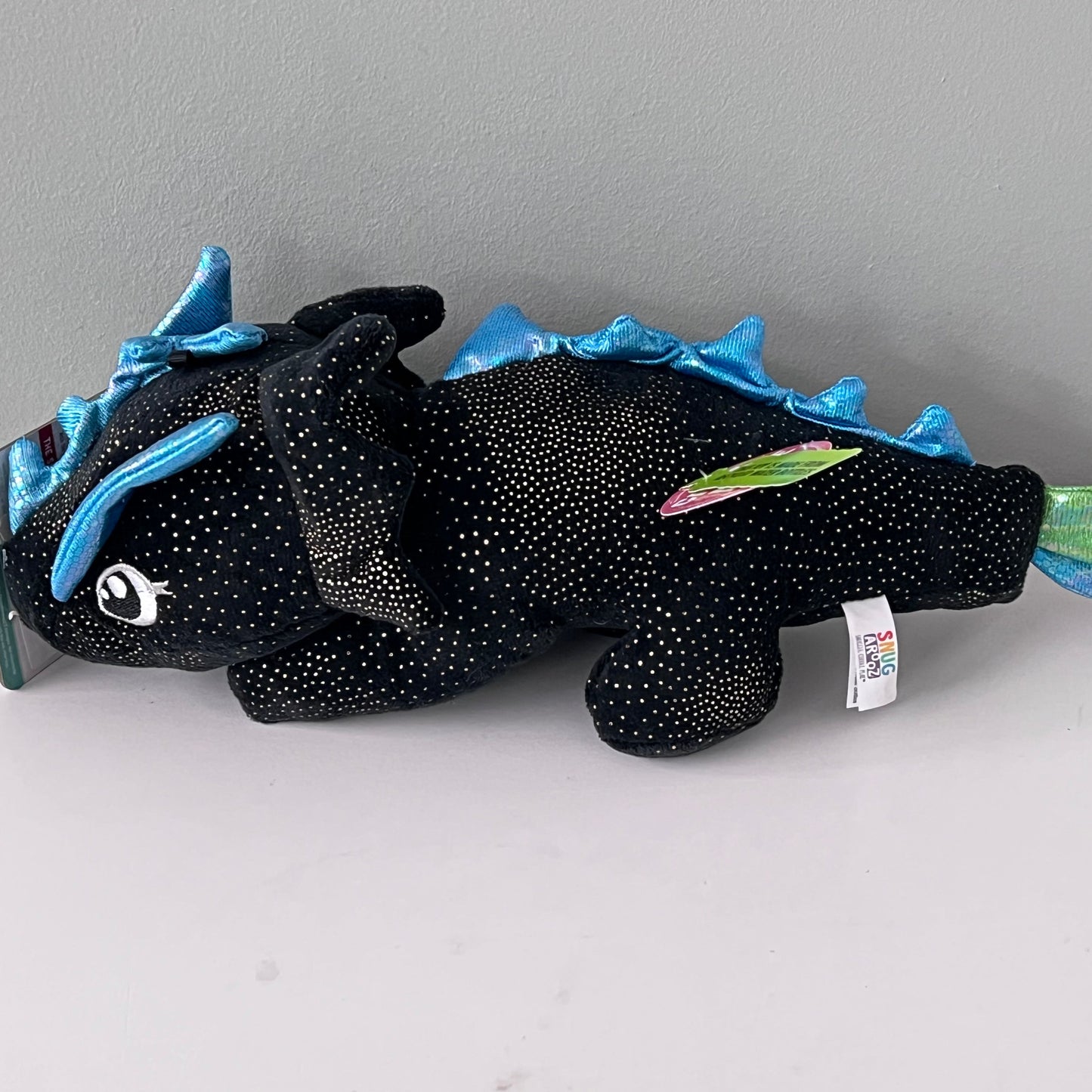 SnugArooz 12" Dragon Plush Toy