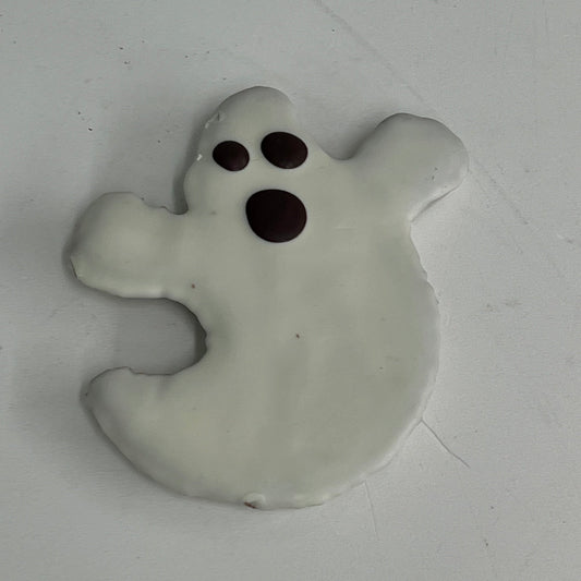 Ghost Cookie