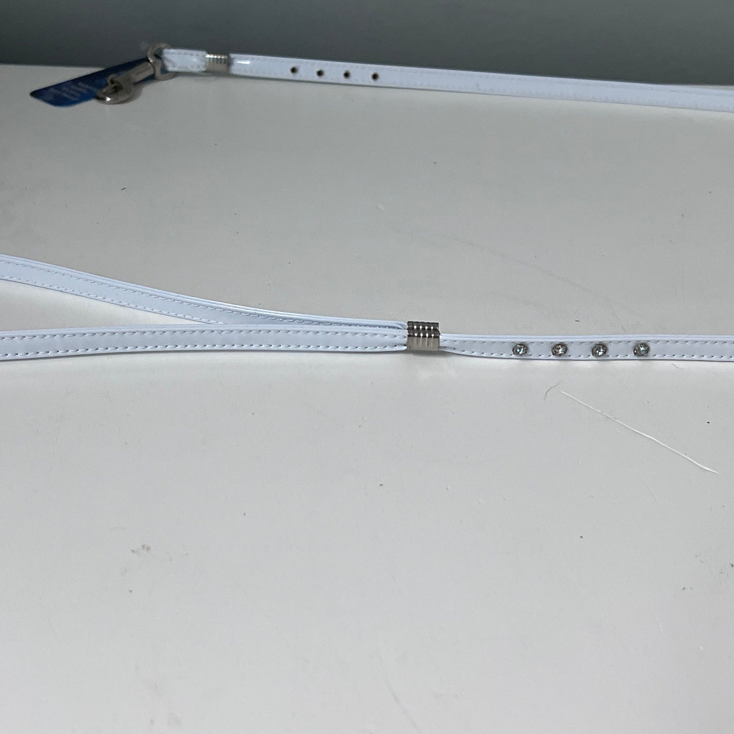 Jewel Leash- 4ft