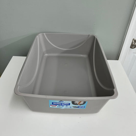 Petmate Jumbo Litter Box