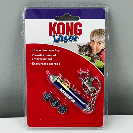 Kong Cat Laser Pointer