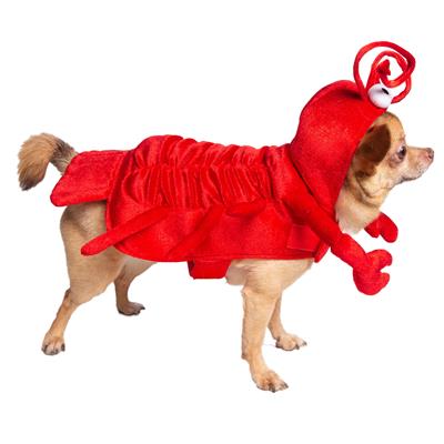 Lobster Costume- Small