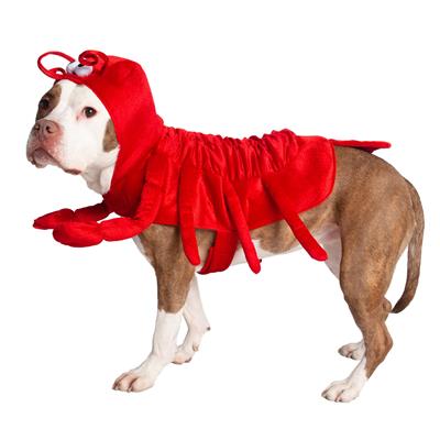 Lobster Costume- Lg