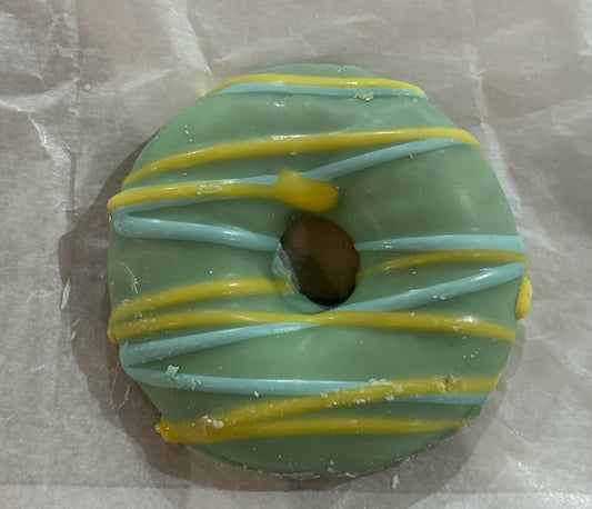 Mini Donut Cookie