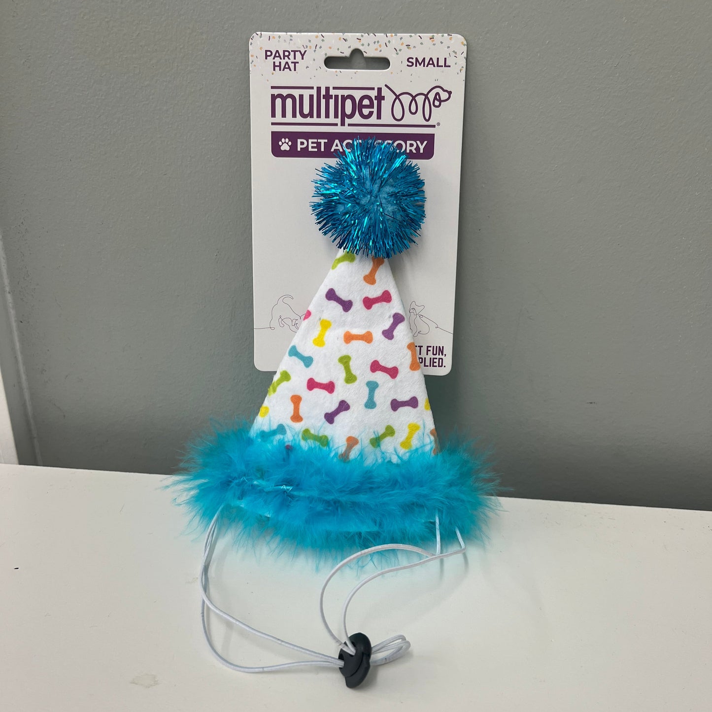 MultiPet Party Hat- Small