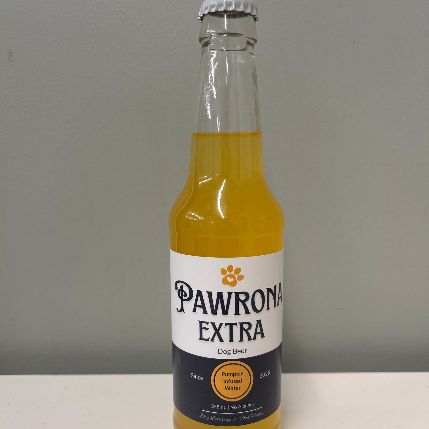 PawRona Dog Beer