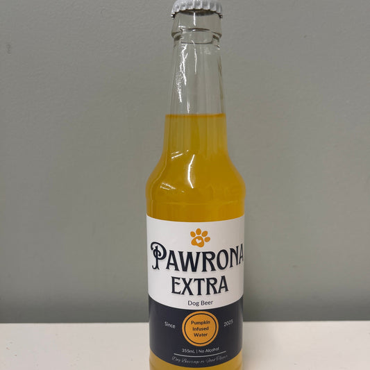 PawRona Dog Beer