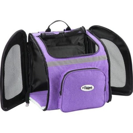 Petique Backpack Pet Carrier