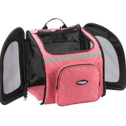 Petique Backpack Pet Carrier